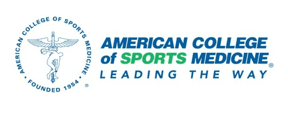 artículo _medicina deportiva_Asociación Americana de Medicina Deportiva (American College of Sports Medicine, ACSM) en 1954