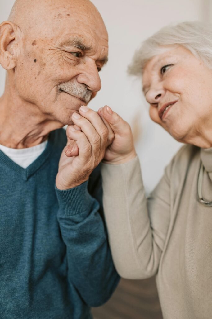 artículo _ortopedia para la tercera edad